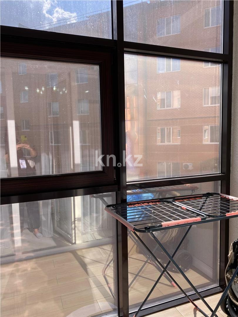 Продажа 3-комнатной квартиры, 107 м², ул. Муканова в Караганде - фото 18