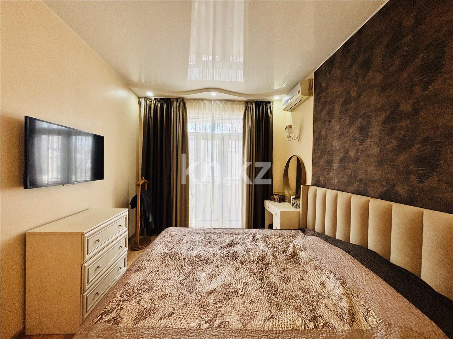 Продажа 2-комнатной квартиры, 56 м² в Караганде - фото 6