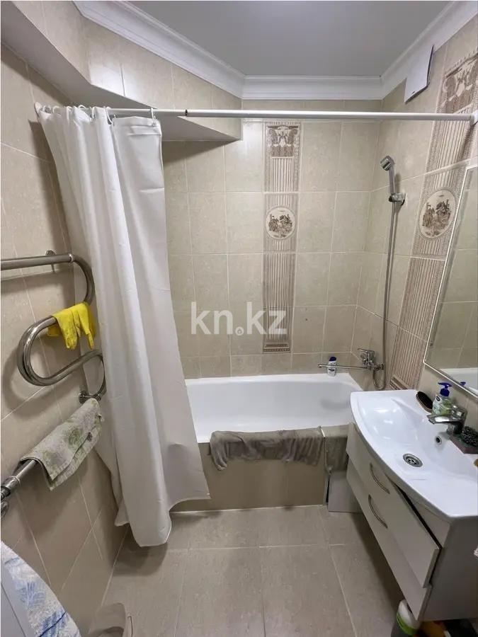 Продажа 2-комнатной квартиры, 51 м² в Алматы - фото 4