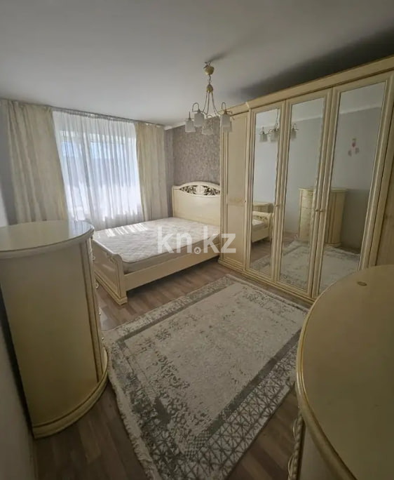 Аренда 2-комнатной квартиры, 60 м² в Астане - фото 2