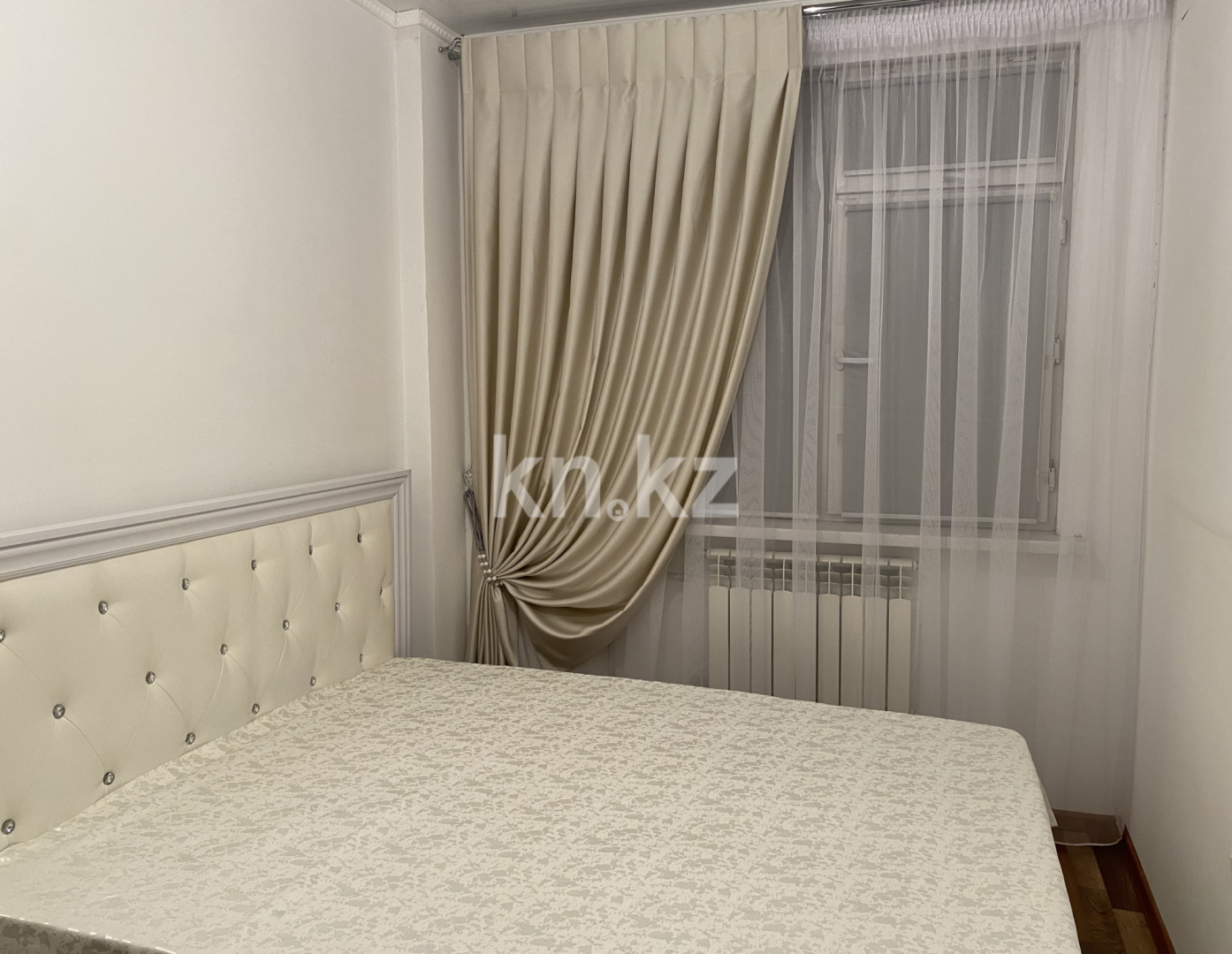 Продажа 2-комнатной квартиры, 53.1 м², 15 мкр-н, дом  33 в Таразе - фото 9