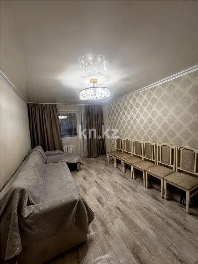 Продажа 2-комнатной квартиры, 47 м² в Караганде