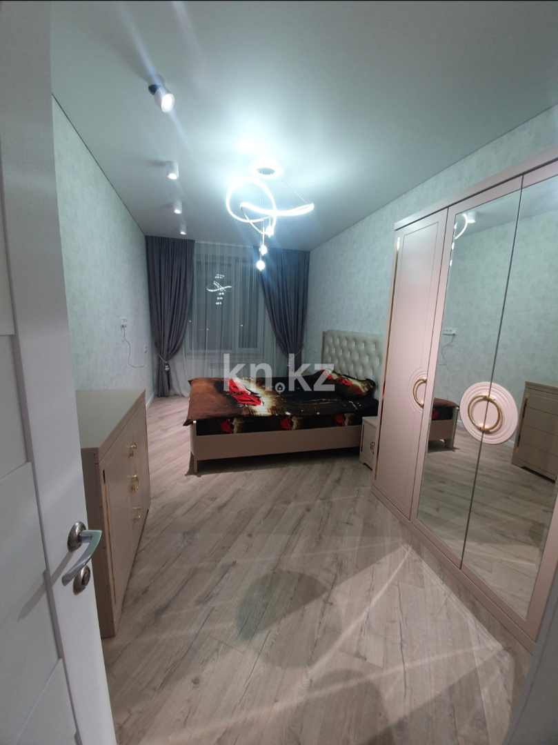 Продажа 2-комнатной квартиры, 50.9 м² в Павлодаре - фото 11