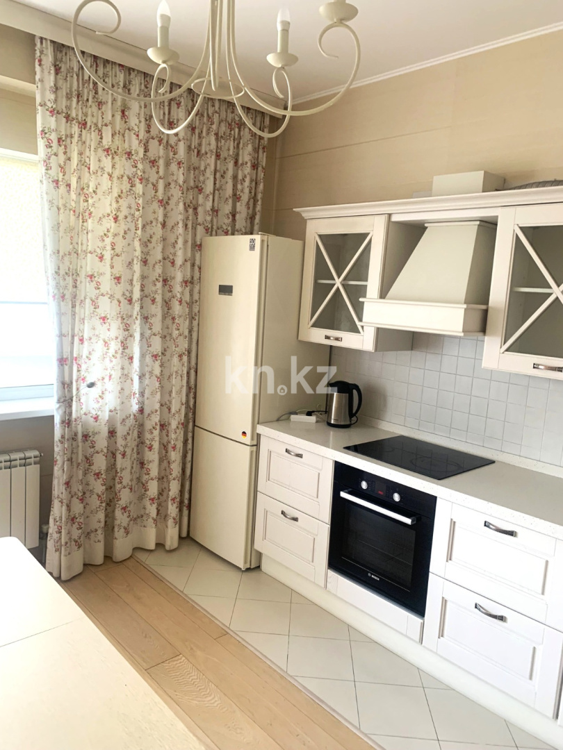 Продажа 3-комнатной квартиры, 108.3 м² в Алматы - фото 4