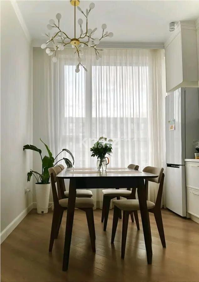 Продажа 3-комнатной квартиры, 85 м² в Астане - фото 3