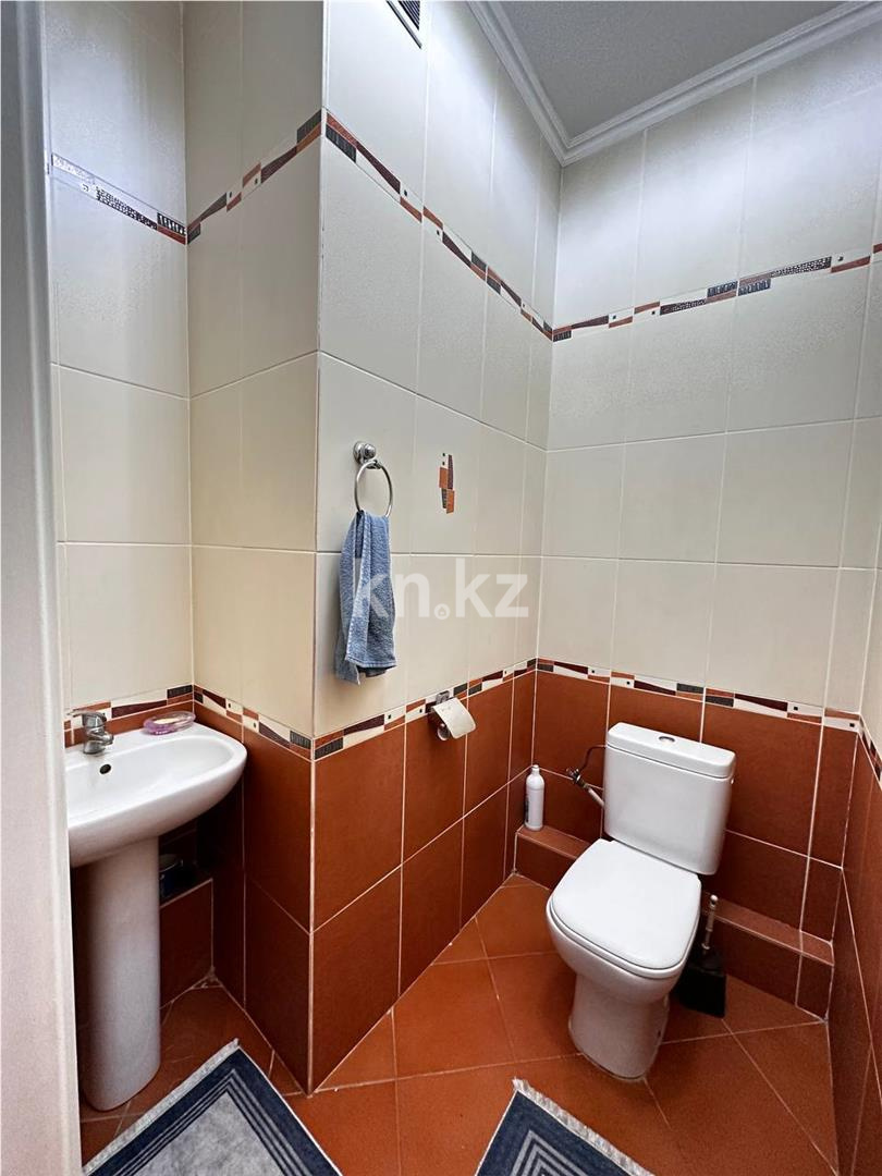 Продажа 2-комнатной квартиры, 83.5 м², ул. Туркестан в Астане - фото 12