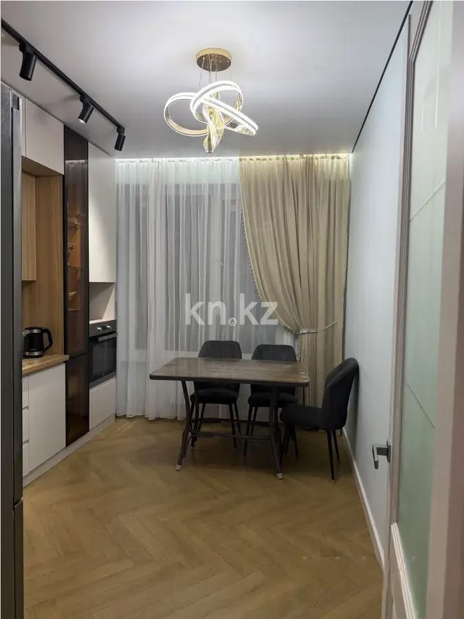 Продажа 3-комнатной квартиры, 90.1 м², ул. Алатау, дом  36 в Алматы - фото 3