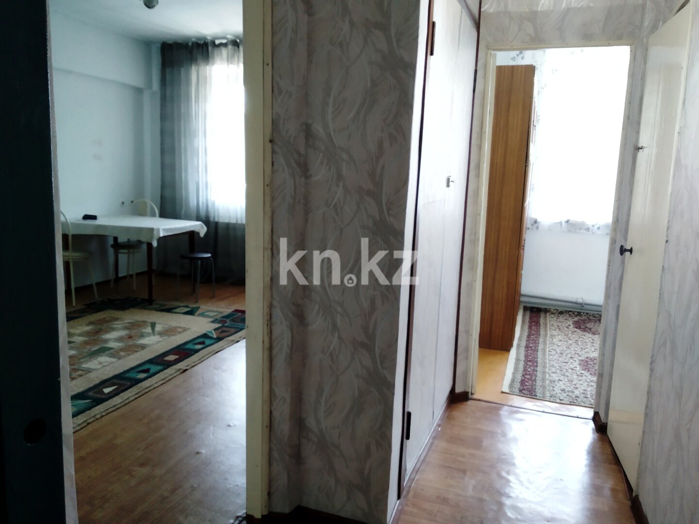 Продажа 2-комнатной квартиры, 37 м² в Алматы - фото 6