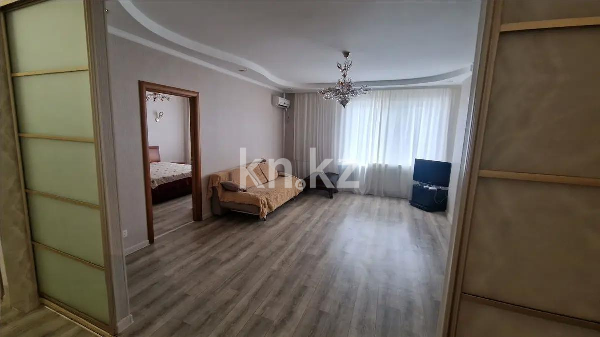 Продажа 3-комнатной квартиры, 90 м² в Караганде
