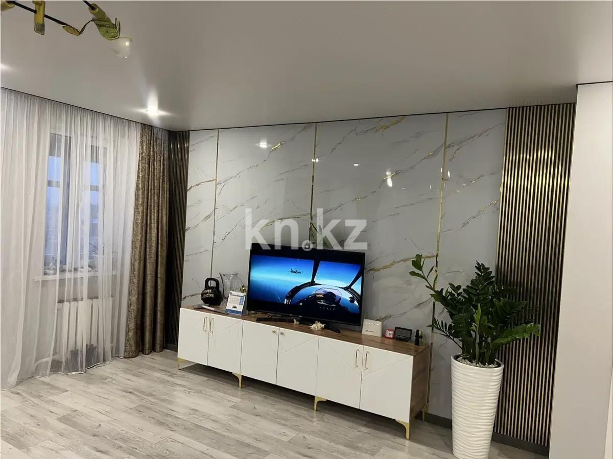 Продажа 3-комнатной квартиры, 124.2 м², ул. Сейфуллина, дом  69/2 в Астане