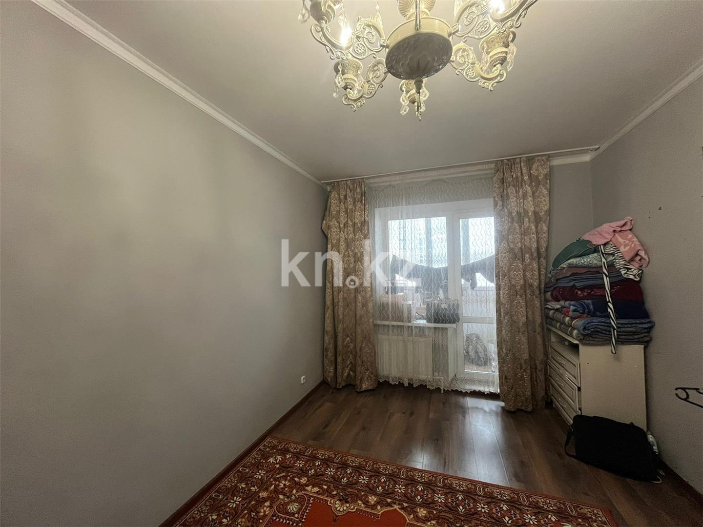 Продажа 1-комнатной квартиры, 44 м², пр. Шахтеров в Караганде - фото 8