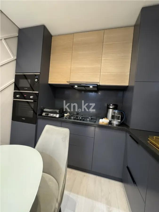 Продажа 3-комнатной квартиры, 71 м² в Алматы - фото 5