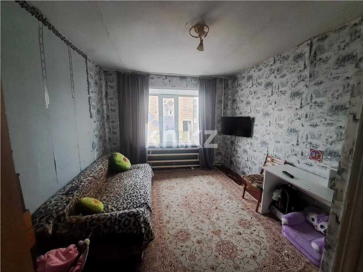 Продажа 5-комнатной квартиры, 95 м² в Караганде