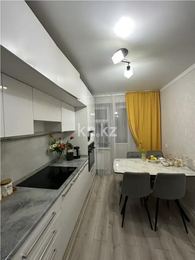 Продажа 2-комнатной квартиры, 62 м², ул. Азербаева, дом  14 в Астане - фото 3