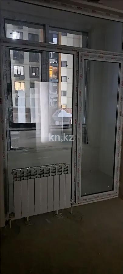 Продажа 1-комнатной квартиры, 45 м² в Алматы - фото 3
