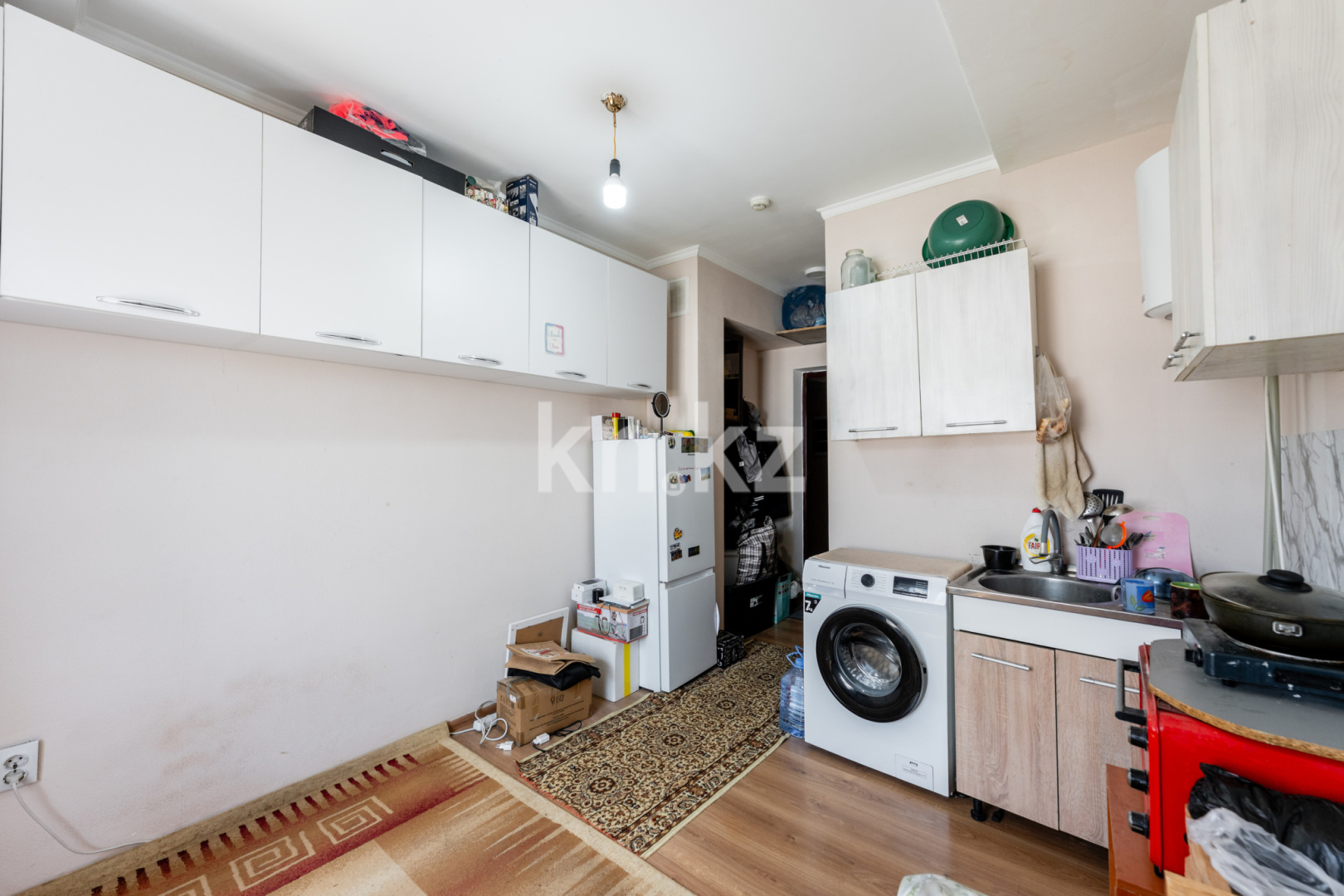 Продажа 1-комнатной квартиры, 14.5 м² в Астане - фото 20