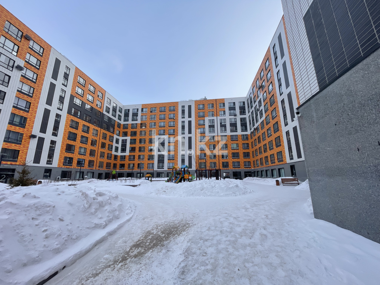 Продажа базы, 3.3 м² в Астане - фото 2