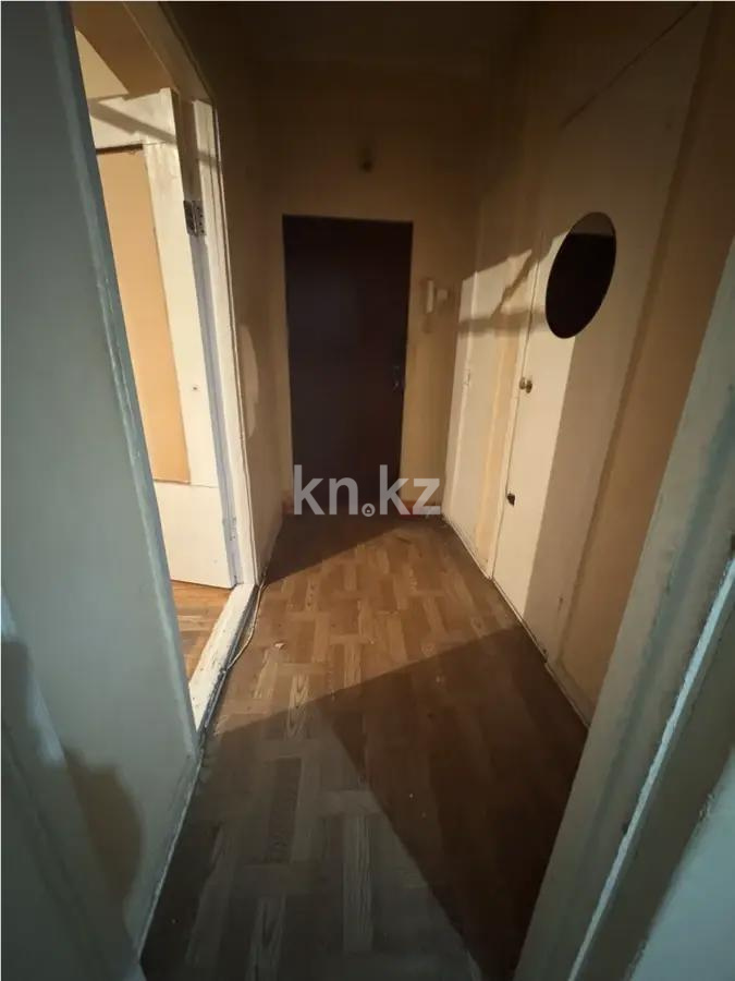 Продажа 1-комнатной квартиры, 35 м² в Алматы - фото 4