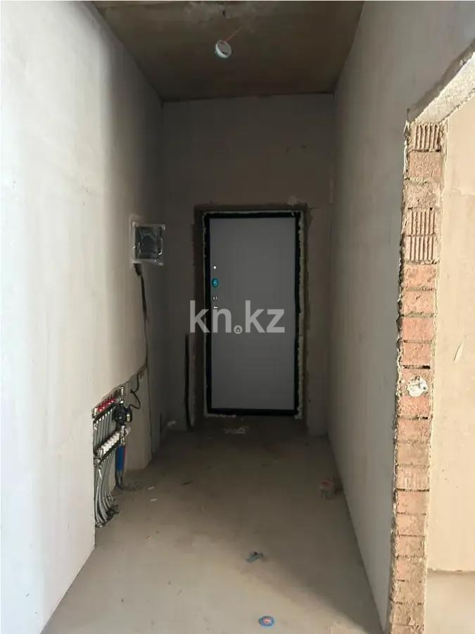 Продажа 2-комнатной квартиры, 61.6 м² в Астане - фото 4
