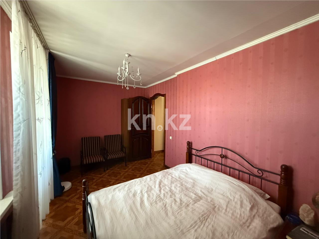 Продажа 3-комнатной квартиры, 84 м² в Караганде - фото 7