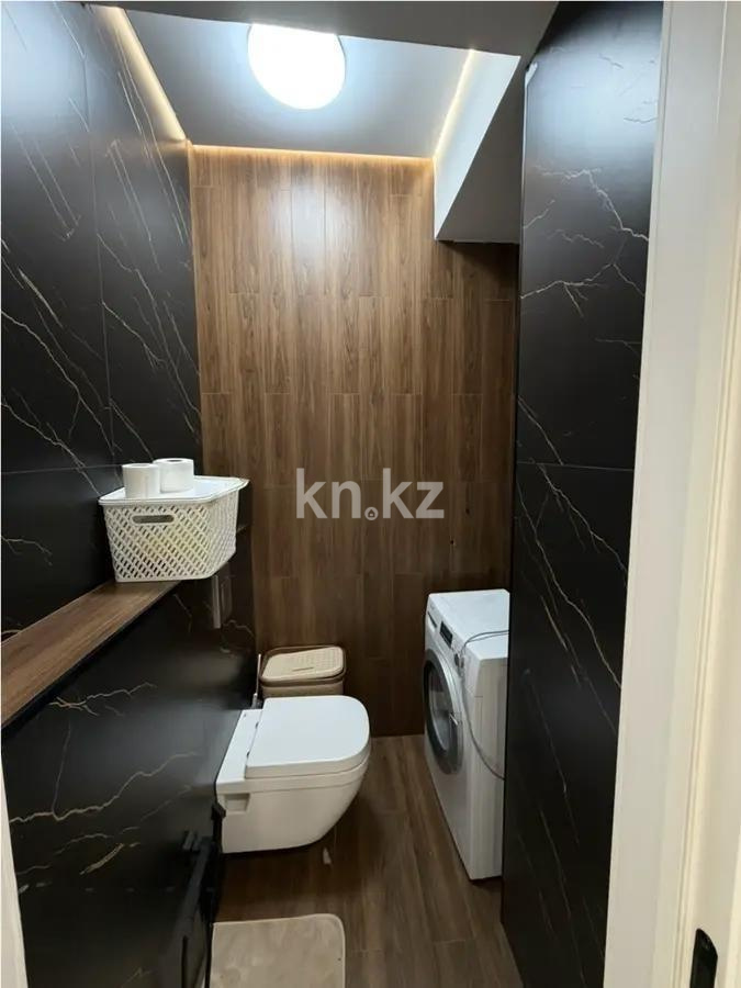 Продажа 5-комнатной квартиры, 136 м², пр. Сейфуллина, дом  597/7 в Алматы - фото 7
