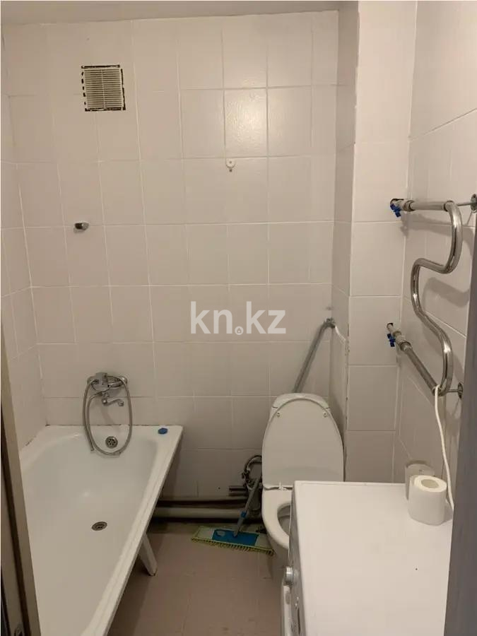 Продажа 1-комнатной квартиры, 27.3 м² в Астане - фото 3