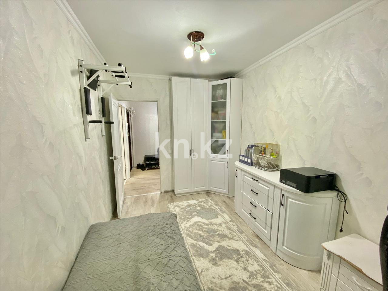 Продажа 4-комнатной квартиры, 76 м², ул. Университетская, дом  17/2 в Караганде - фото 17