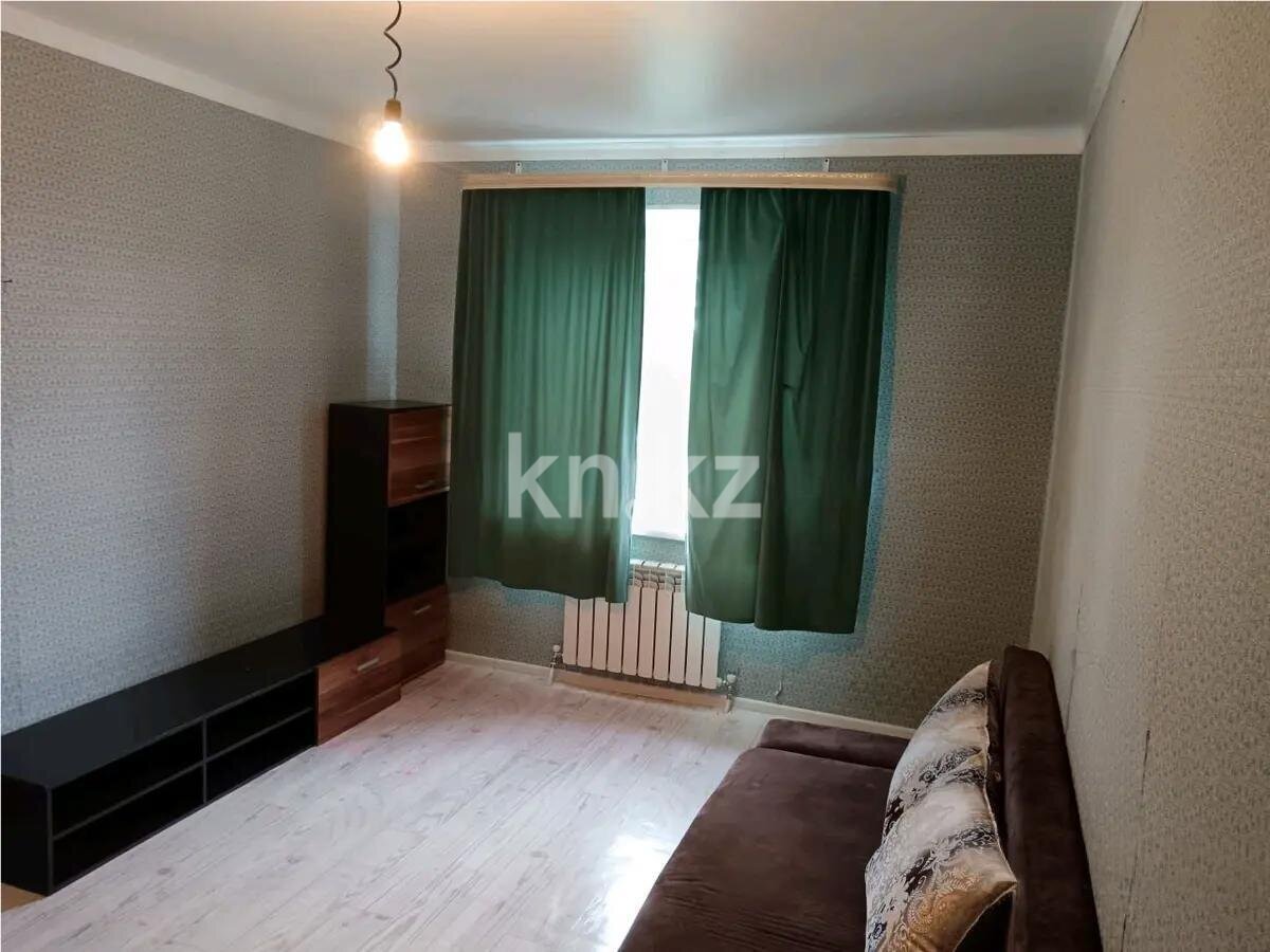 Продажа 1-комнатной квартиры, 32.3 м² в Астане