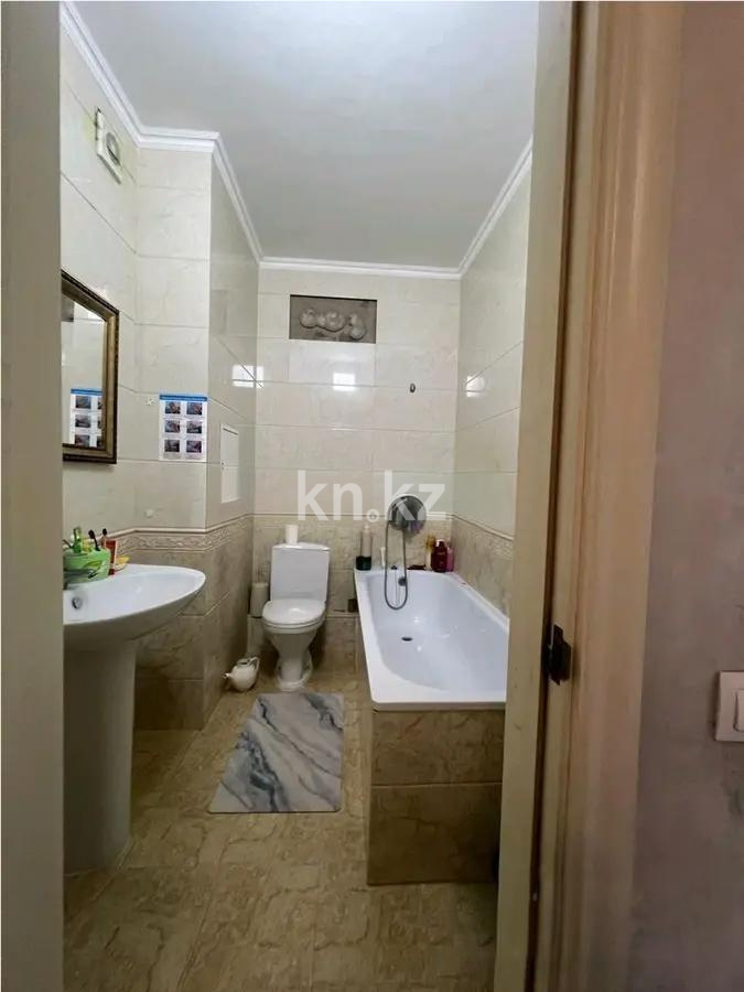 Продажа 2-комнатной квартиры, 60.5 м² в Астане - фото 3