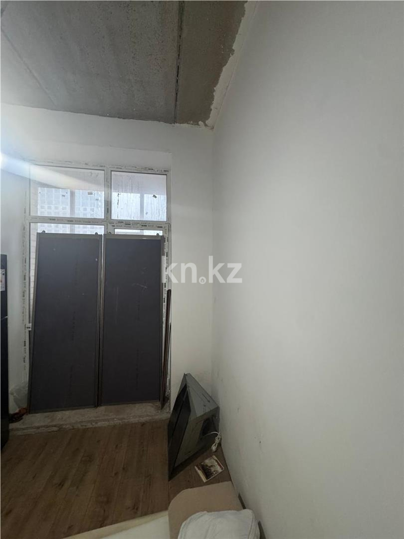 Продажа 1-комнатной квартиры, 36 м², ул. Айтматова в Астане - фото 3
