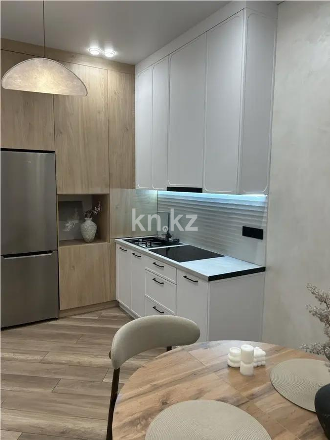 Продажа 1-комнатной квартиры, 43 м² в Караганде - фото 2