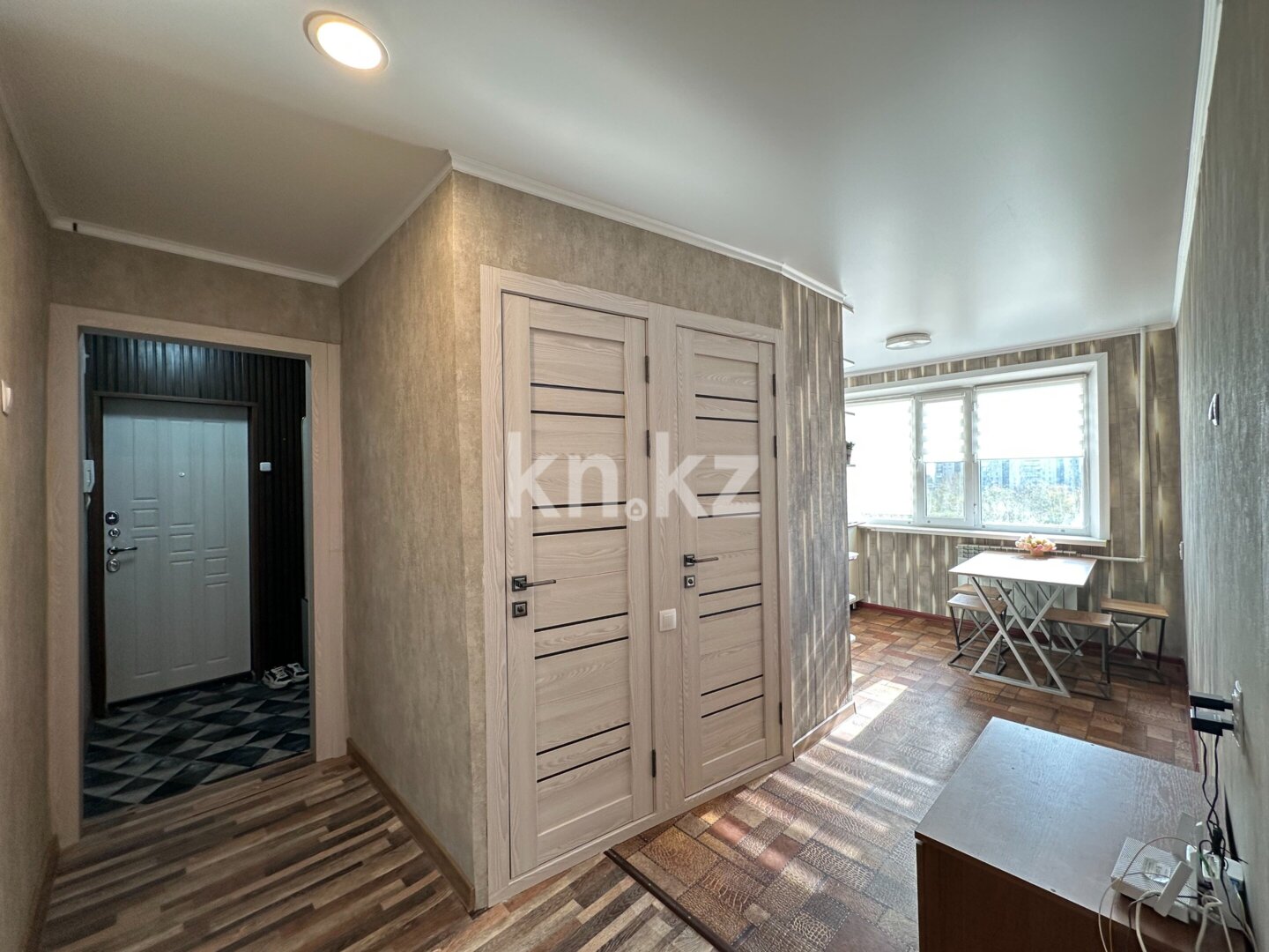 Продажа 2-комнатной квартиры, 51.4 м² в Караганде - фото 14