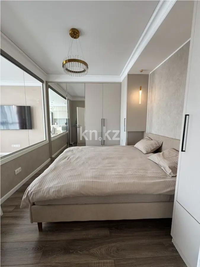 Продажа 2-комнатной квартиры, 42.1 м², ул. Мухамедханова, дом  4в в Астане - фото 2