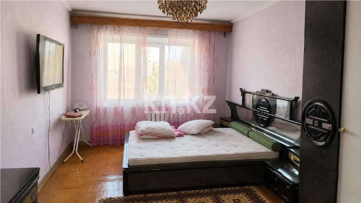Продажа 3-комнатной квартиры, 79 м² в Караганде - фото 2