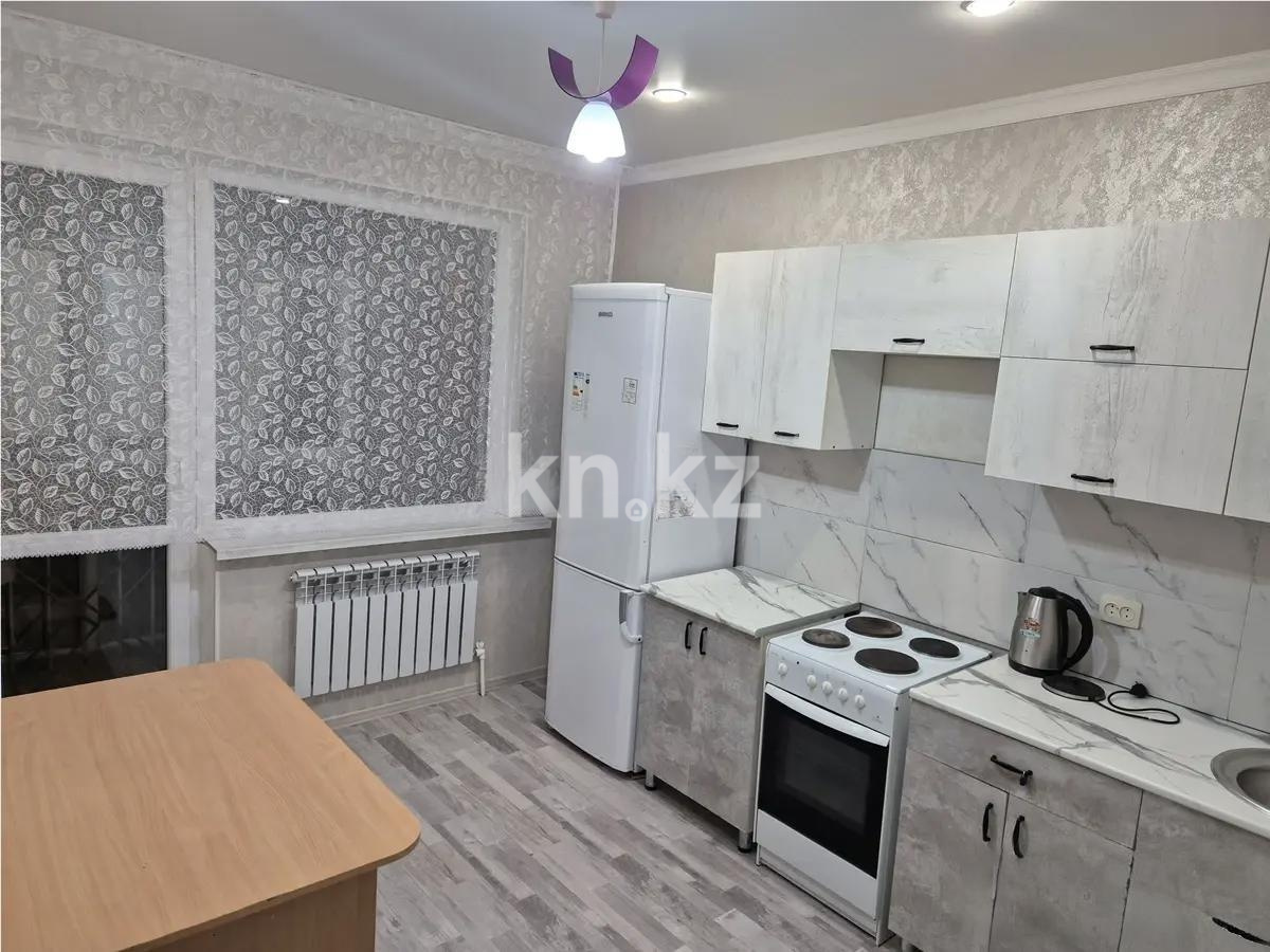 Продажа 1-комнатной квартиры, 40 м² в Караганде - фото 3