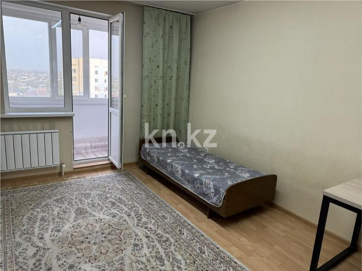 Продажа 1-комнатной квартиры, 34 м² в Алматы