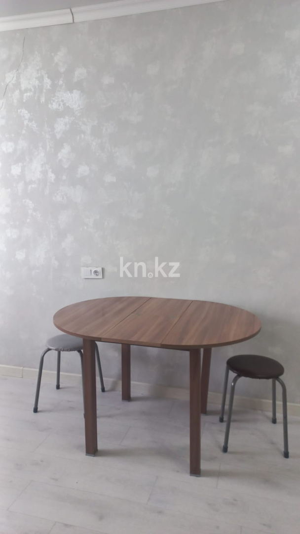 Аренда 2-комнатной квартиры, 47 м² в Астане - фото 2