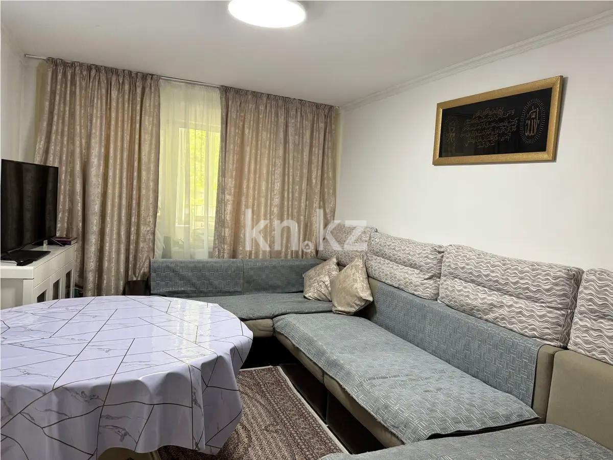 Продажа 3-комнатной квартиры, 76 м² в Алматы - фото 2