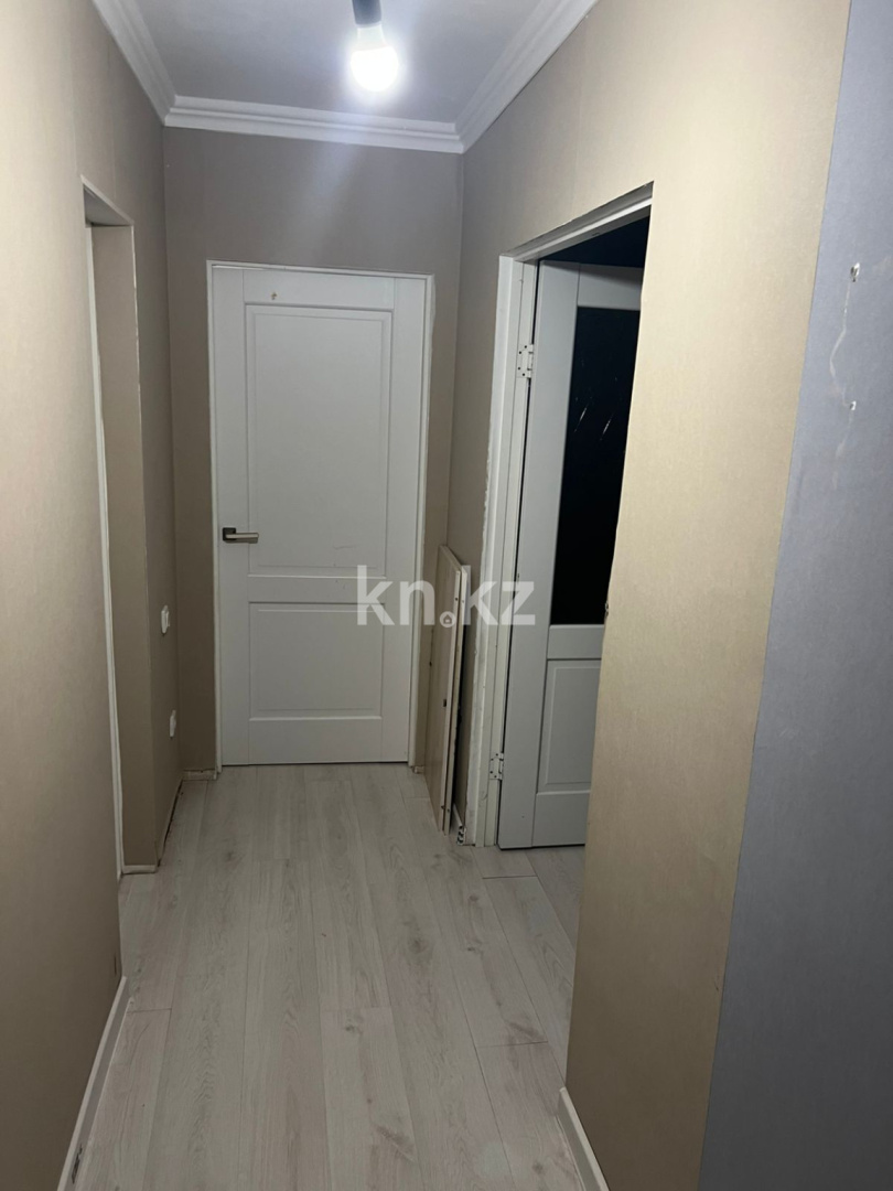 Аренда 1-комнатной квартиры, 50 м² в Астане - фото 4