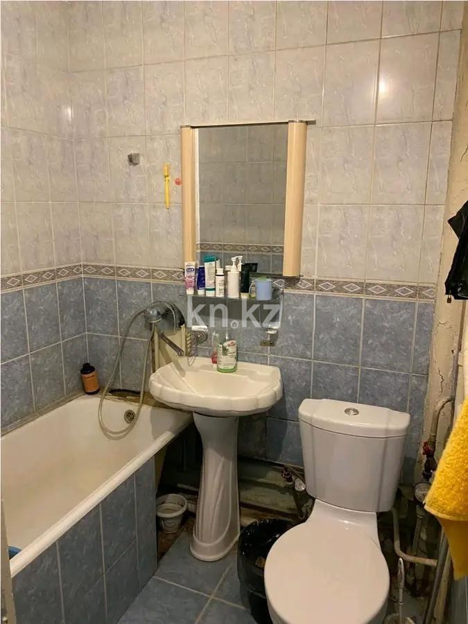 Продажа 1-комнатной квартиры, 30.5 м², ул. Басенова, дом  41 в Алматы - фото 3