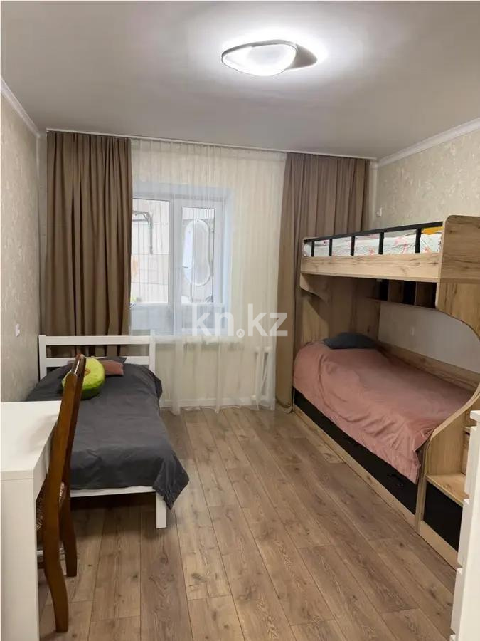 Продажа 3-комнатной квартиры, 64 м² в Караганде - фото 2