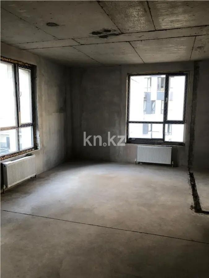 Продажа 3-комнатной квартиры, 73 м² в Алматы - фото 2