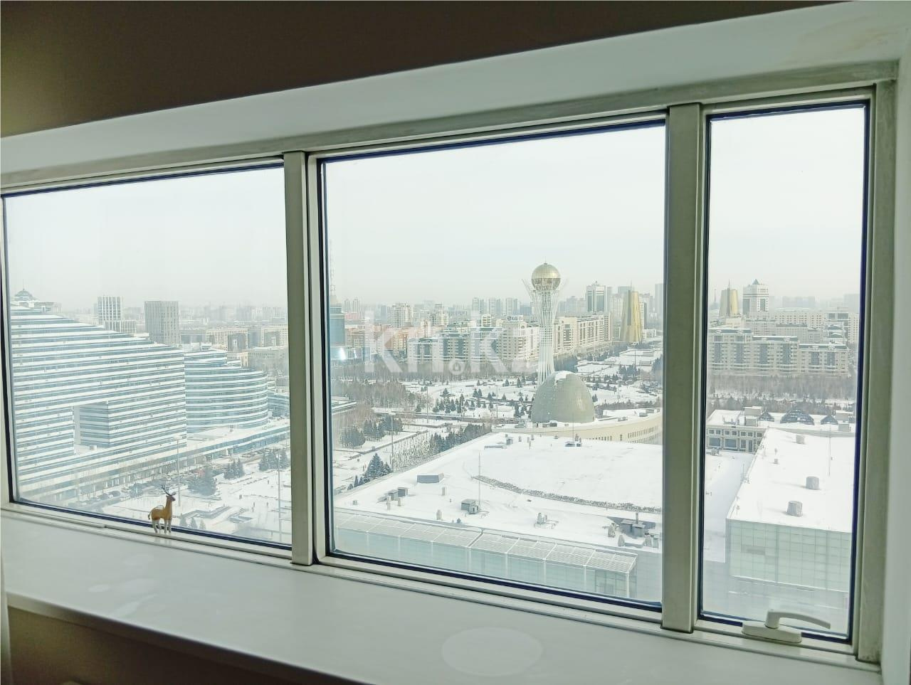 Продажа 2-комнатной квартиры, 102.5 м² в Астане - фото 3