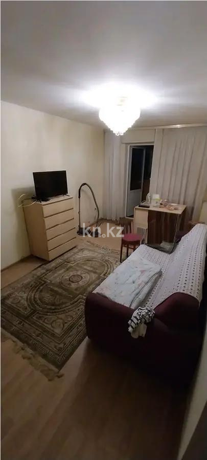 Продажа 3-комнатной квартиры, 50 м² в Алматы