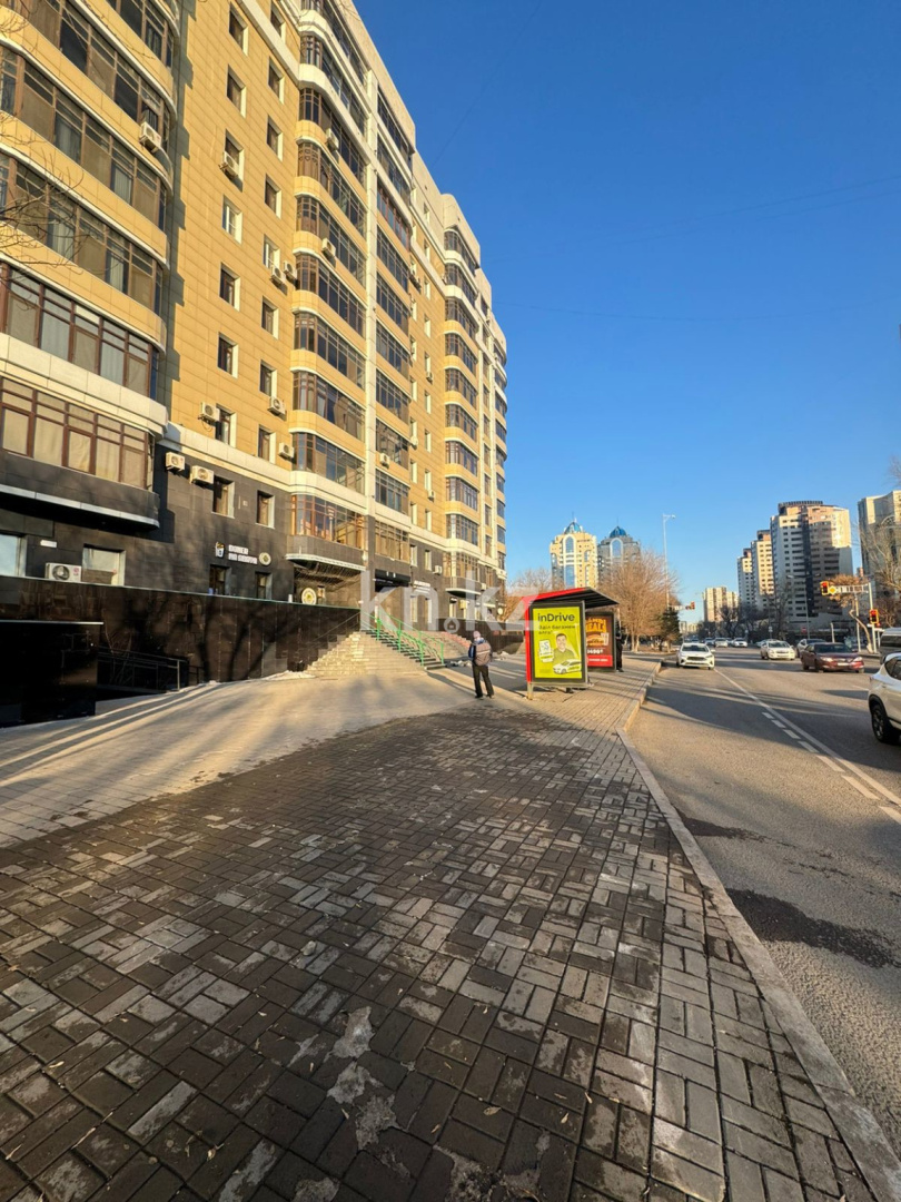 Продажа , 123 м², ул. Кенесары, дом  49 в Астане