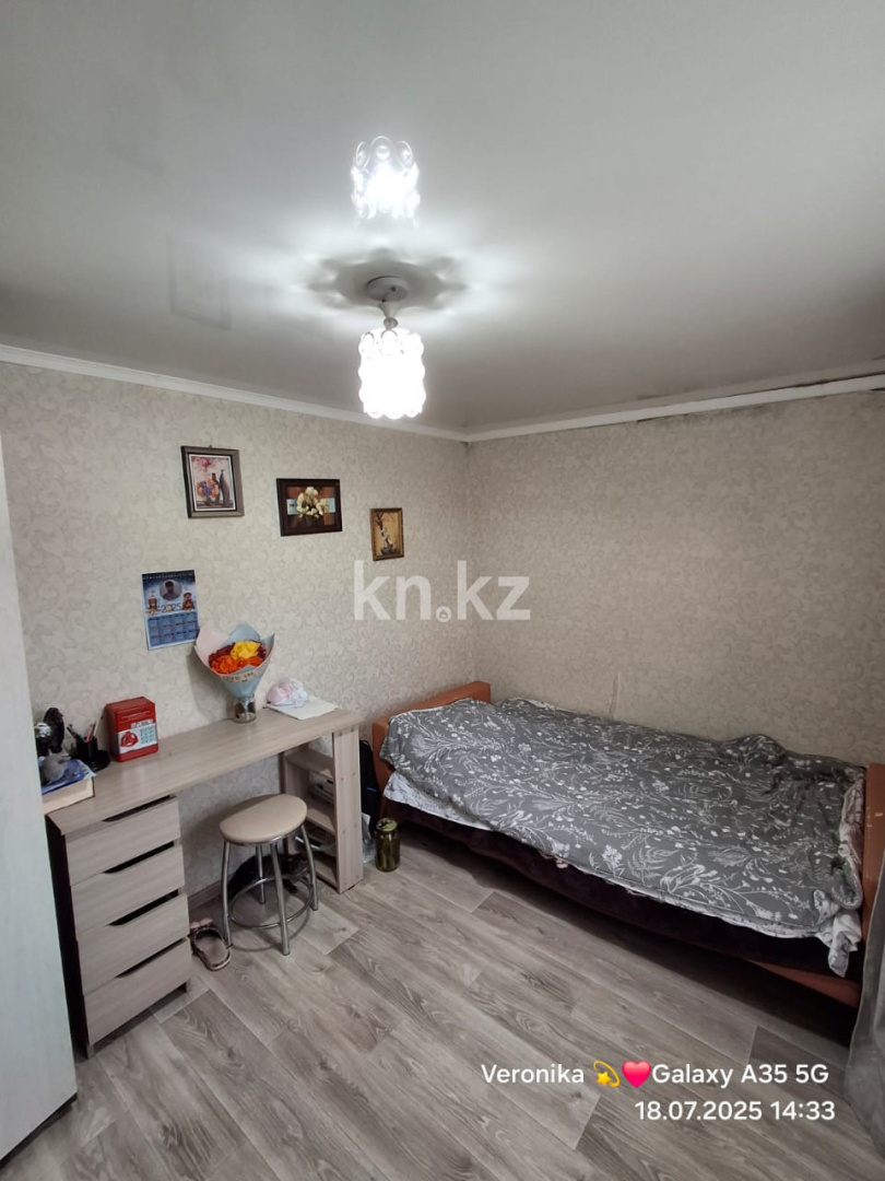 Продажа 2-комнатного дома, 71 м², Трекино в Уральске - фото 7