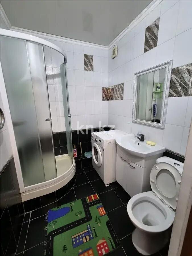 Продажа 1-комнатной квартиры, 38.5 м² в Астане - фото 3