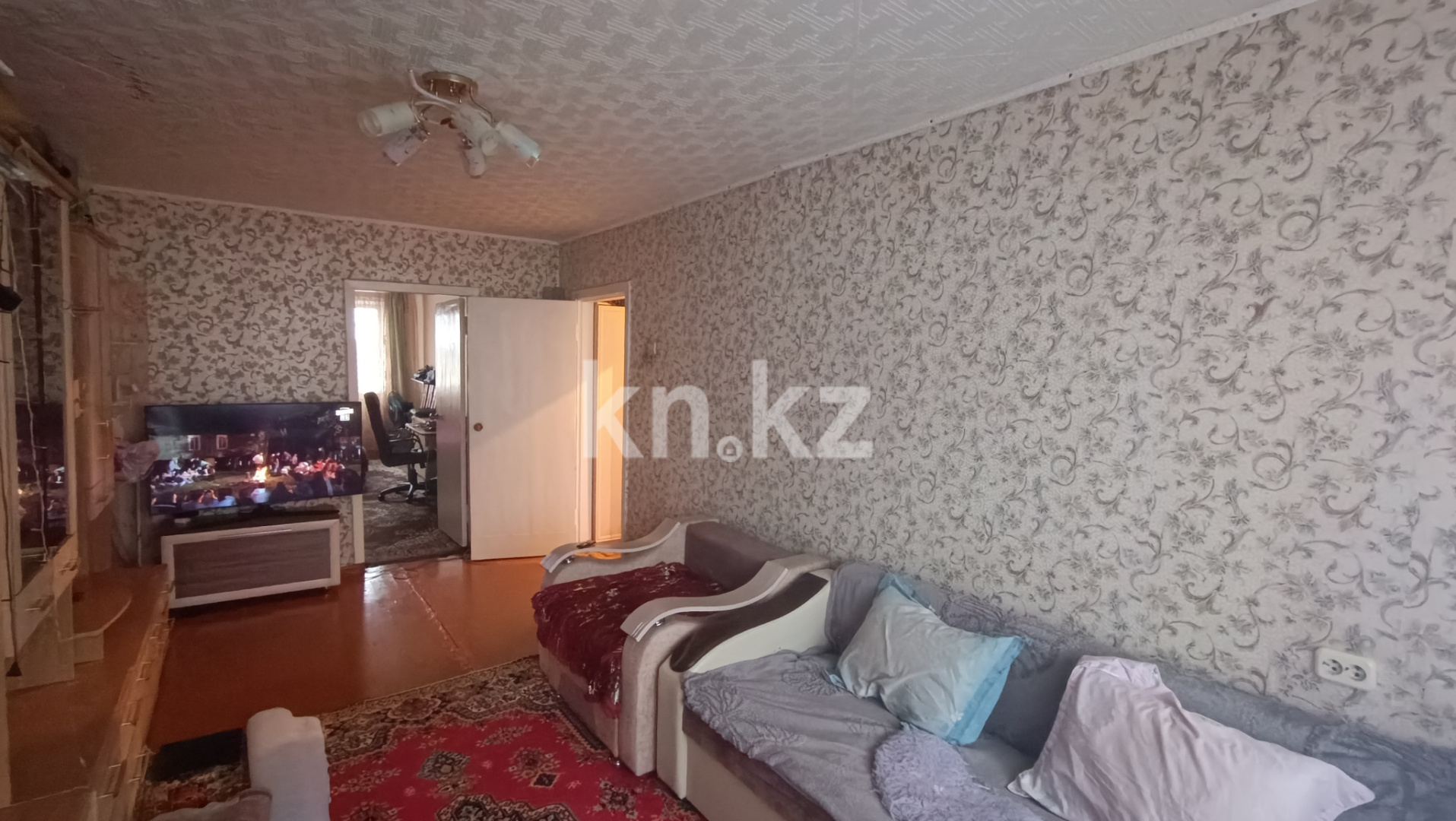 Продажа 2-комнатной квартиры, 48.2 м² в Абае - фото 5