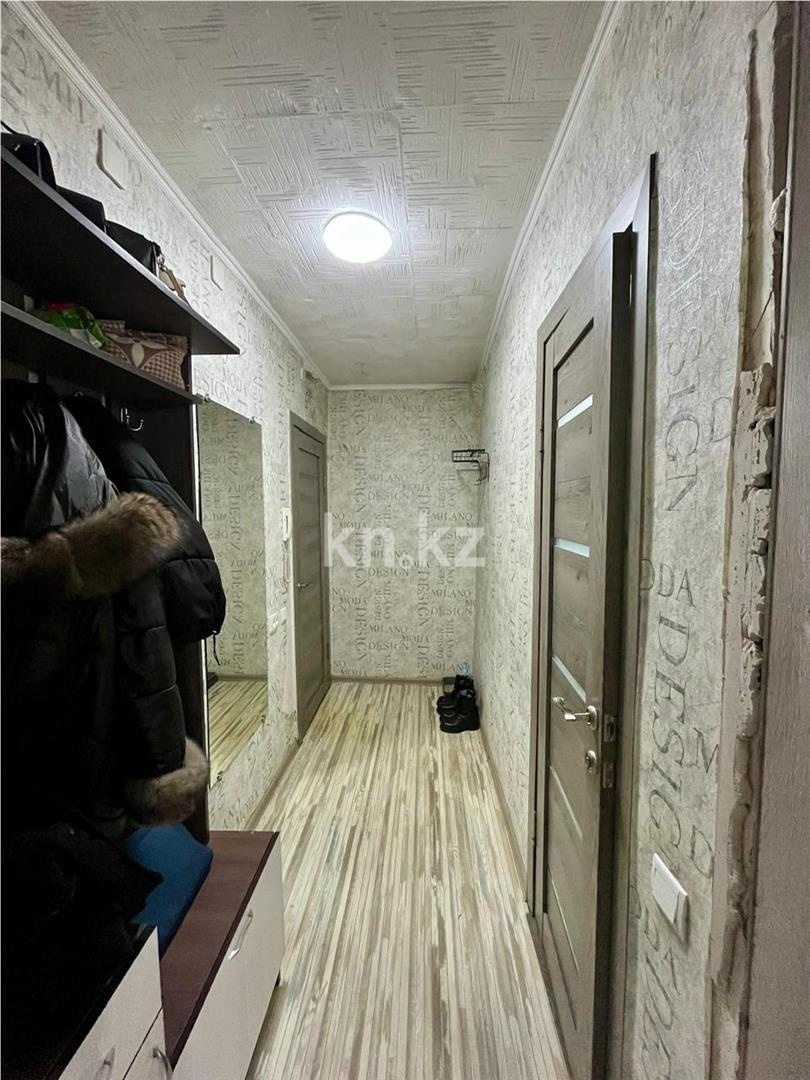 Продажа 1-комнатной квартиры, 30 м² в Караганде - фото 7