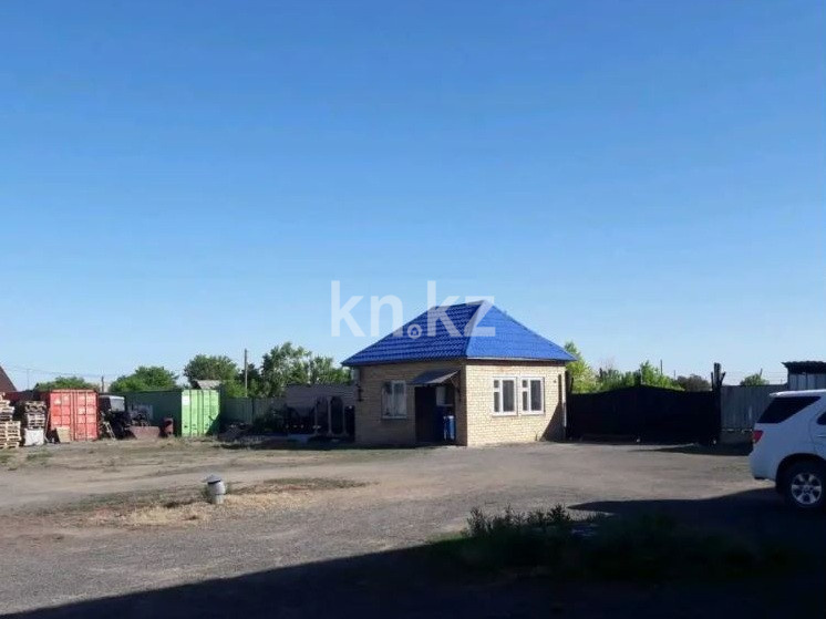 Продажа , 1393 м², Бабатай, дом  19 в Акмолинской области - фото 4